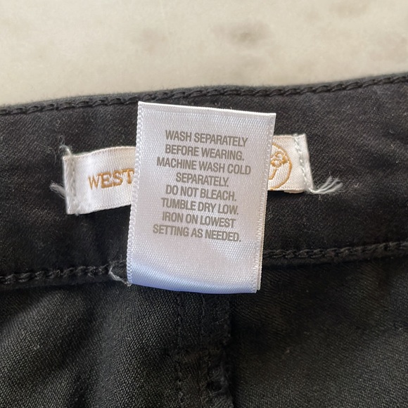 Westport Jeans Westport 962 Womens Classic Fit Straight Leg Jeans